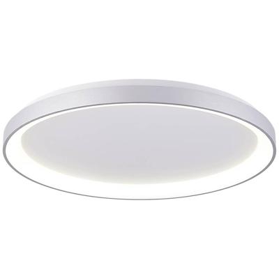 Deko Light Merope Plafondopbouwarmatuur LED vast ingebouwd 60 W Warmwit, Neutraalwit Diepzwart (RAL 9005) Deko Light Merope Plafondopbouwarmatuur LED vast ingebouwd 60 W Warmwit, Neutraalwit Diepzwart (RAL 9005)