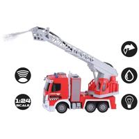 Politiewagen op Afstandsbediening Lexibook - thumbnail