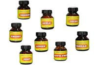 ADJ geurvloeistof voor rookmachine cherry - thumbnail