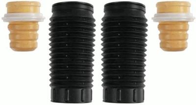 Aanslagrubber met stofkap - Protection kit 900174