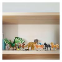 Schleich farm world jersey koe 13967 - thumbnail