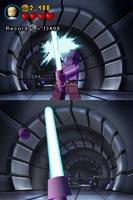 Lego Star Wars the Complete Saga - thumbnail