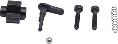 Hazet 6401-1/6 6401-1/6 Set reserveonderdelen