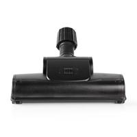 Nedis vcbr110tbvar turboborstel vario universeel toepasbaar vervanging voor: universeel 30-40 mm gestuurde wielen gemotoriseerd - thumbnail