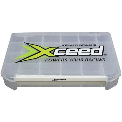 XCeed XCD-106229 Transportbox (l x b x h) 200 x 300 x 30 mm