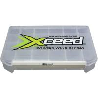 XCeed XCD-106229 Transportbox (l x b x h) 200 x 300 x 30 mm - thumbnail