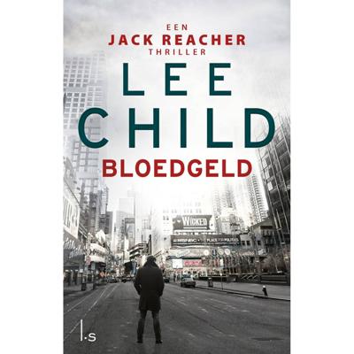 Bloedgeld (Paperback)