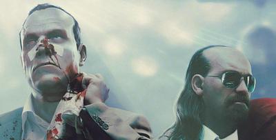 Kane & Lynch Dead Men