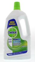 Allesreiniger dettol original 1.5l - thumbnail