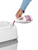 TF335 - 10 l chemisch toilet met indicator - thumbnail