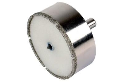 Wolfcraft Diamantboor 68mm voor Tegels Snijdiepte 25mm - 8911000 - thumbnail