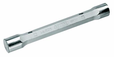 Gedore Pijpsleutel massief 16x17 MM - 6526280