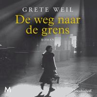 De weg naar de grens - thumbnail