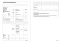 Dometic Group TCX35 Koelbox Energielabel: F (A - G) Thermo-elektrisch 12 V, 24 V, 230 V 33 l 27 °C onder omgevingstemperatuur - thumbnail