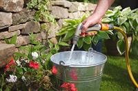 Spuitpistool jet Hozelock - Hozelock - thumbnail