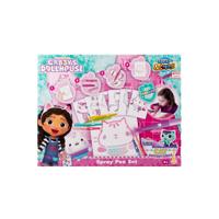 Canenco gabby's poppenhuis blaaspennen set - thumbnail