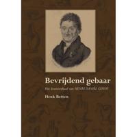Bevrijdend gebaar (Paperback) - thumbnail