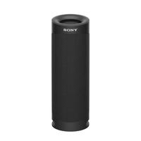 Sony SRS-XB23 Draadloze stereoluidspreker Zwart - thumbnail
