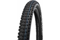 Schwalbe Buitenband 27.5-2.60(65-584) wicked will evo supert e-50 zw - thumbnail