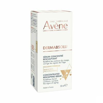 Avene Dermabsolu Recontouring Serum 30 ml