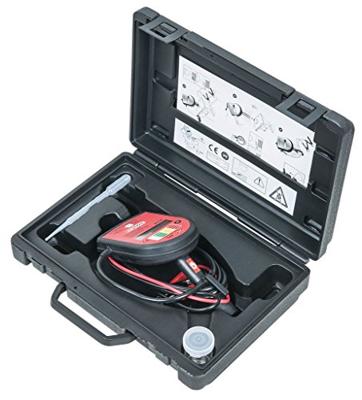 KS Tools 150.2195 Digitale remvloeistoftester