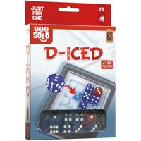 999Games 999 games d-iced breinbreker - thumbnail