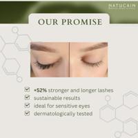 Natucain Wimperserum - thumbnail