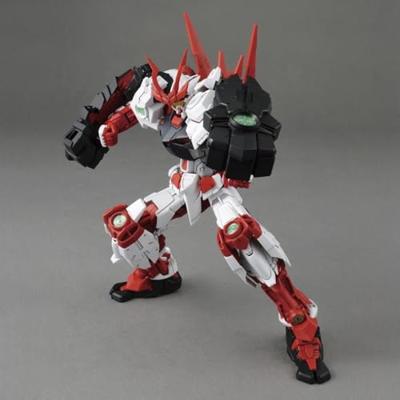 Gundam Master Grade 1:100 Model Kit - Sengoku Astray Gundam Gundam Master Grade 1:100 Model Kit - Sengoku Astray Gundam