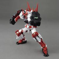 Gundam Master Grade 1:100 Model Kit - Sengoku Astray Gundam - thumbnail
