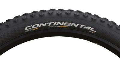 Continental Buitenband (58-559) 26-2.3 mountain king pro. z vouwband - thumbnail