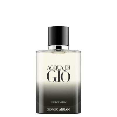 Giorgio Armani Acqua Di Gio Eau de Parfum Rechargeable 100ml