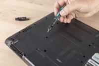 Wolfcraft Micro-bit-pen | 1 stuk - 8736000 - thumbnail