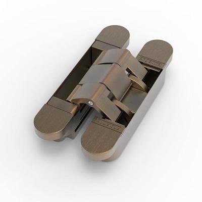 Neo S5 scharnier - wit