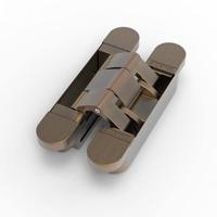 Neo S5 scharnier - wit - thumbnail