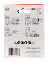Makita Accessoires B-67505 zaagbladset - B-67505 - thumbnail