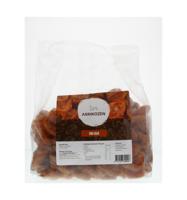 Zure abrikozen 1 Kilogram - thumbnail