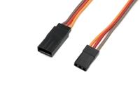 Verlengkabel JR/Hitec, 22AWG, 60cm (1st) - thumbnail