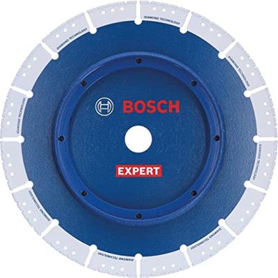 Bosch Accessories 2608901392 2608901392 Diamanten doorslijpschijf 230 mm 1 stuk(s)
