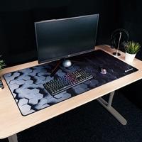 Sharkoon SKILLER SGP30 Big Hex gaming muismat - thumbnail