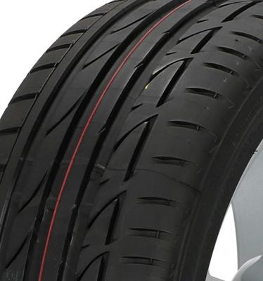 Bridgestone Potenza S001 245/40 R17 91W RFT * BR2454017WS001