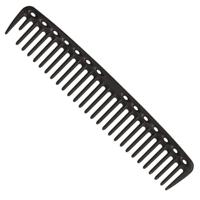 YS Park Kammen Knipkam Big Hearted Comb Round Tooth - thumbnail