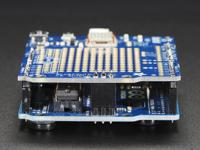 Adafruit Bluefruit LE Shield - Bluetooth LE for Arduino - thumbnail