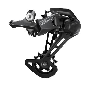 Shimano deore rd-m5100 sgs 11 speed