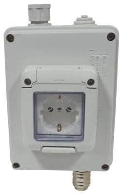 Ravaglioli energieset "s374 a2" energy set retrofit kit f.2 column stage rav