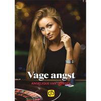 Vage angst - grote letter uitgave - Angelique van Dongen - Hardcover (9789036435185) - thumbnail