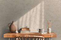 AS Creation THE BoS - Beige - Grafisch - 388262 - thumbnail