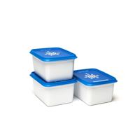 DBP Alaska Diepvriesdoos 1000 ml Set van 3 Stuks - thumbnail