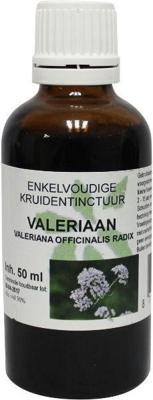 Cruydhof Valeriana Officinalis rad/Valeriaan Druppels