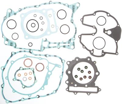 ATHENA Motor pakkingset gasket set engine nx 650 j/k/l/iil/m, 88-03