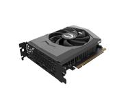 Zotac Nvidia GeForce RTX 3050 Videokaart Eco Solo 8 GB GDDR6-RAM PCIe x8 HDMI, DisplayPort Vulkan, NVIDIA G-Sync - thumbnail